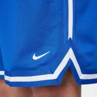 Nike DNA Big дитячі (для хлопчиків) баскетбольні шорти (Extended Size) блакитний