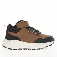 Кроссовки Champion Climb S32440-MS053 - Бежевые