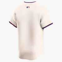 Philadelphia Phillies чоловічі Nike Dri-FIT ADV MLB Limited Jersey колір коричневий