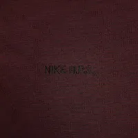 Nike A.P.S. чоловічі Dri-FIT ADV Long-Sleeve Versatile Top колір червоний