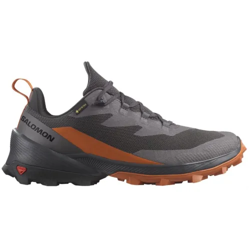 Кросівки для трекінгу SALOMON CROSS OVER 2 GTX Gore-Tex (472650)