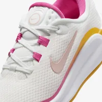Nike Infinity Flow Big дитячі Running Кросівки колір білий
