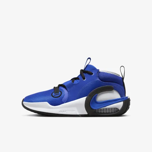Nike Air Zoom Crossover 2 Big дитячі баскетбольні Кросівки блакитний
