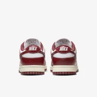 Nike Dunk Low Premium женская Кроссовки цвет белый