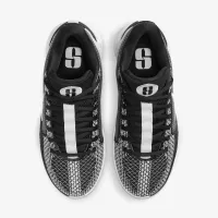 Nike Sabrina 1 баскетбольные Кроссовки цвет черный