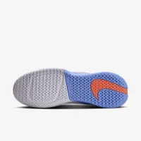 NikeCourt Air Zoom Vapor Pro 2 жіноча Hard Court Tennis Кросівки колір білий