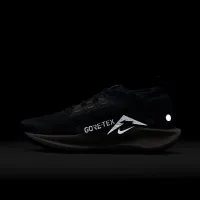 Nike Pegasus Trail 5 GORE-TEX женская Waterproof Trail Running Кроссовки синий