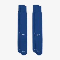 Nike Baseball/Softball Over-the-Calf шкарпетки (2 пар) блакитний