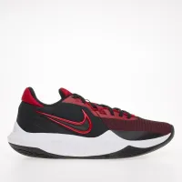 Кроссовки Nike Precision 6 DD9535-002 - черно-красные