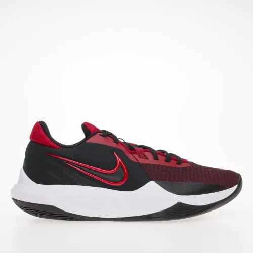 Кроссовки Nike Precision 6 DD9535-002 - черно-красные