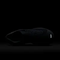 Nike Zoom Fly 6 мужские Road Racing Кроссовки цвет серый