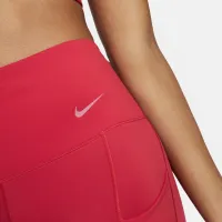 Nike Go жіноча Firm-Support З високою талією 8