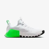 Nike Free Metcon 6 мужские для тренировок Кроссовки цвет белый