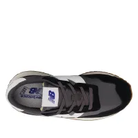 Кросівки New Balance GS237PF - Чорні