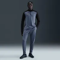Nike Academy мужские Dri-FIT Soccer Pants синий