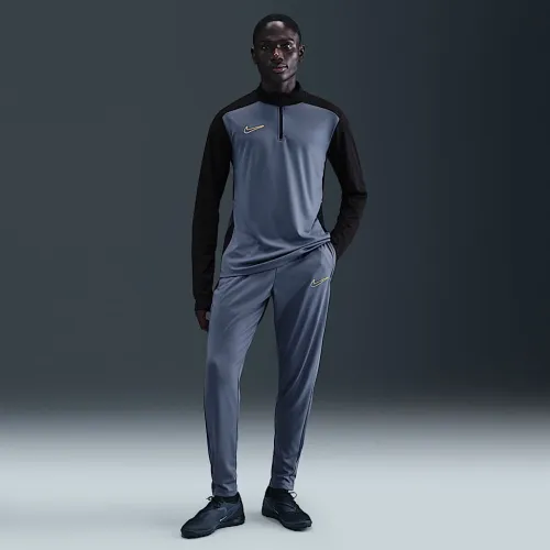 Nike Academy мужские Dri-FIT Soccer Pants синий