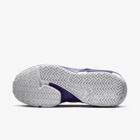 Nike LeBron Witness 7 (Team) баскетбольні Кросівки колір фіолетовий
