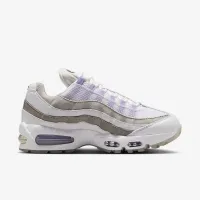Nike Air Max 95 женская Кроссовки цвет белый