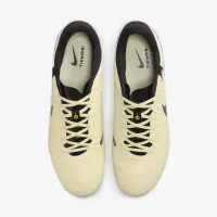 Nike Tiempo Legend 10 Academy Multi-Ground Low-Top футбольные бутсы Yellow