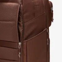 Nike Utility Elite наплічник (37L) колір коричневий