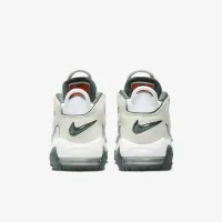 Nike Air More Uptempo Big дитячі Кросівки колір білий