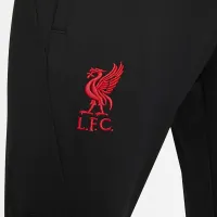 Liverpool FC Strike чоловічі Nike Dri-FIT Soccer Pants колір чорний