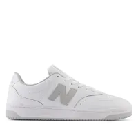 Кроссовки New Balance BB80GRY - Белые