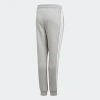 Штаны adidas Essentials 3-Stripes GD2705 - Серые