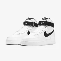 Nike Air Force 1 '07 High чоловічі Кросівки колір білий