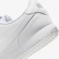 Nike Cortez Big дитячі Кросівки колір білий