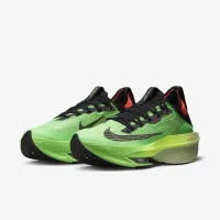 Nike Alphafly 2 чоловічі Road Racing Кросівки колір зелений