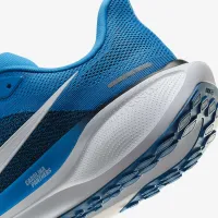 Nike Pegasus 41 NFL Carolina Panthers мужские Road Running Кроссовки синий