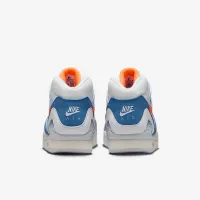Nike Air Tech Challenge 2 чоловічі Кросівки колір білий