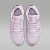 Nike Air Jordan 4 RM женская Кроссовки цвет фиолетовый