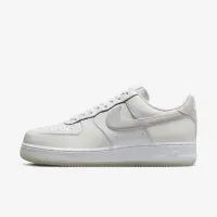 Nike Air Force 1 '07 LV8 чоловічі Кросівки колір білий
