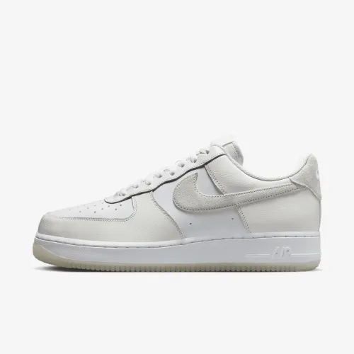 Nike Air Force 1 '07 LV8 чоловічі Кросівки колір білий