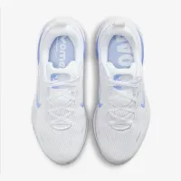 Nike Vomero 18 жіноча Road Running Кросівки (Extra Wide) колір білий