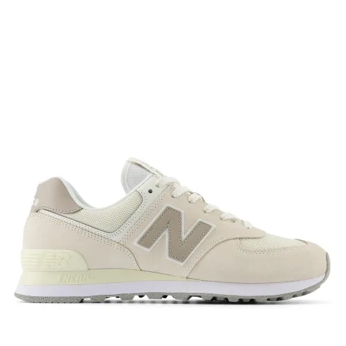 Кросівки New Balance U574ESC - Бежевий