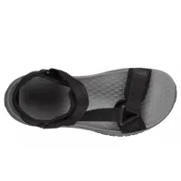Сандали Мужские SKECHERS LOMELL RIP TIDE (204351-BLK)
