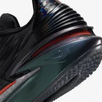 Nike G.T. Cut 2 GTE баскетбольні Кросівки колір чорний