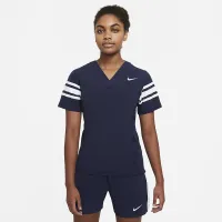 Nike Vapor жіноча Flag Football Jersey (Stock) блакитний