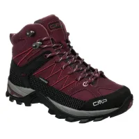 Кроссовки для треккинга CMP RIGEL MID WP WATERPROOF (3Q12946/H910)