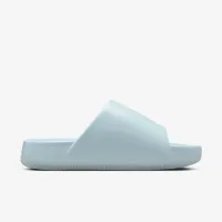 Nike Calm SE жіноча Slides блакитний