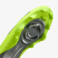 Nike Vapor Speed 3 Football Cleats Yellow