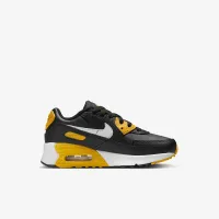 Nike Air Max 90 LTR Little Kids’ Кросівки колір чорний