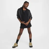 Nike Sportswear Girls' Tank Костюм колір чорний