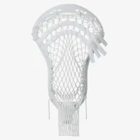 Nike Vapor Pro мужские Complete Lacrosse Stick цвет белый