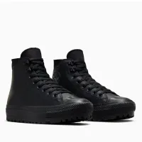 Кроссовки Converse Chuck Taylor All Star City Trek A04481C  - Черные