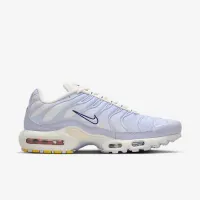 Nike Air Max Plus чоловічі Кросівки колір сірий