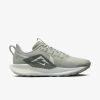 Nike Pegasus Trail 5 мужские Trail Running Кроссовки цвет зеленый